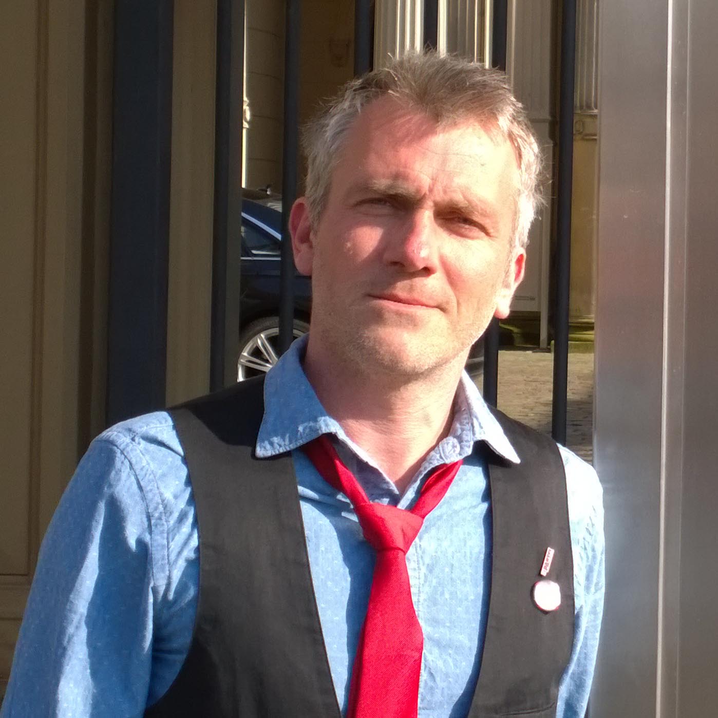Martin Molter