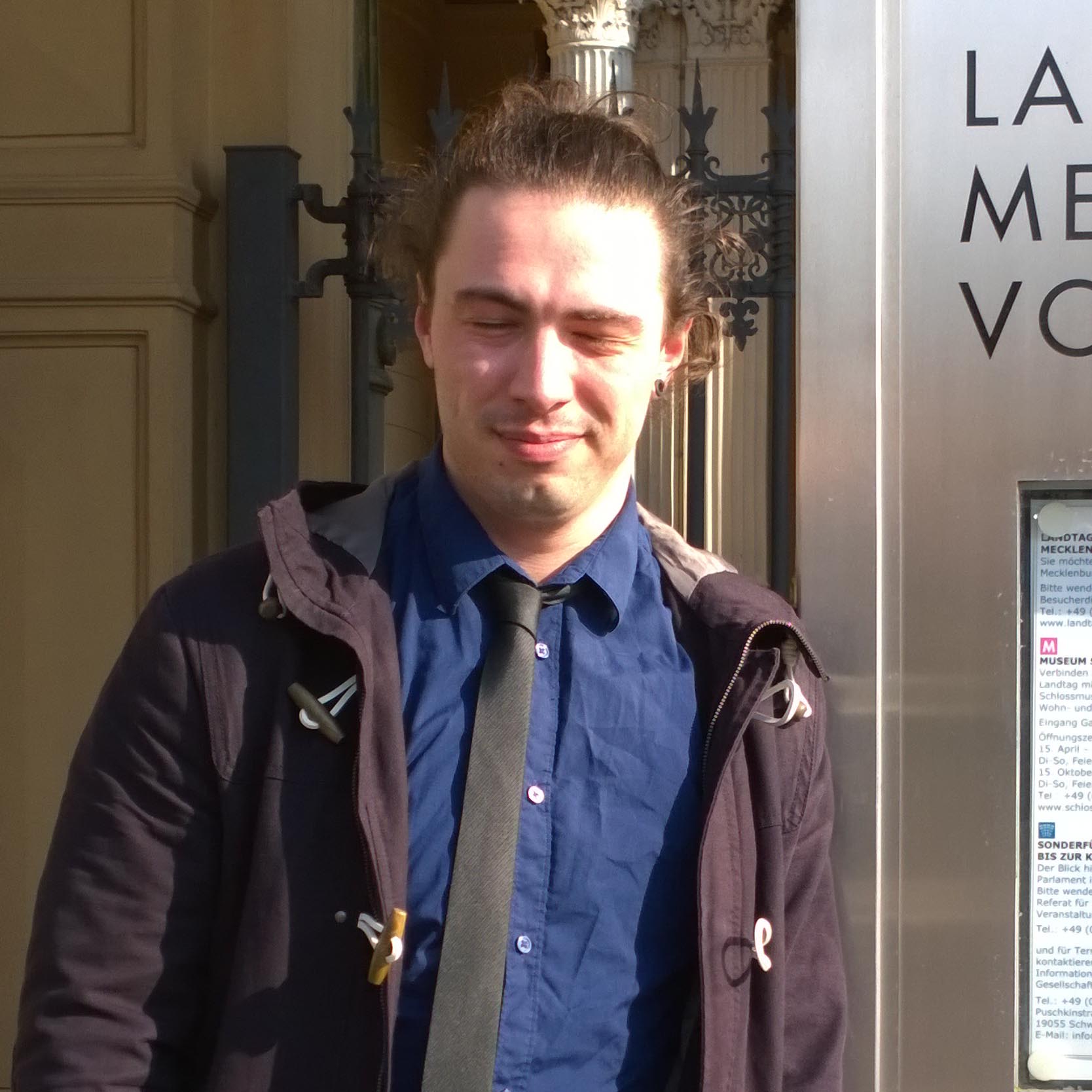 Philipp Schulz